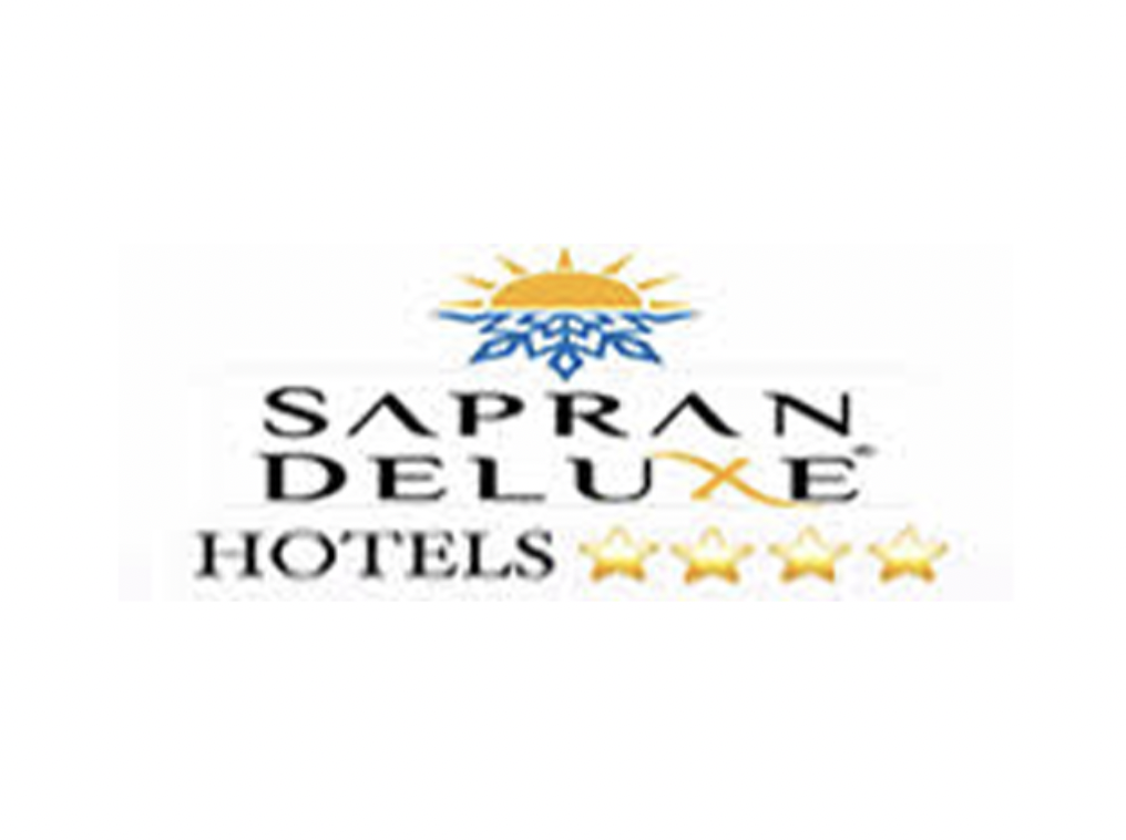 SAPRAN DELUXE HOTELS