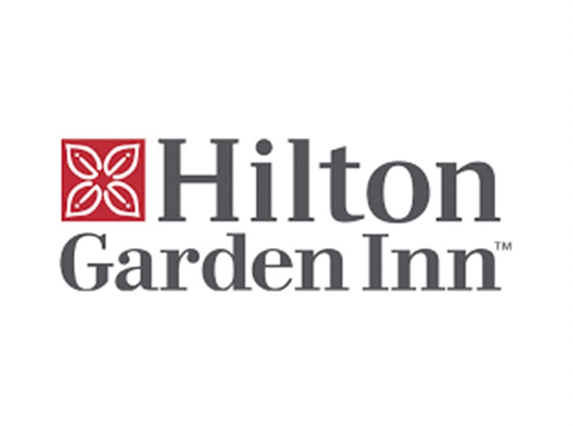 HİLTON GARDEN 