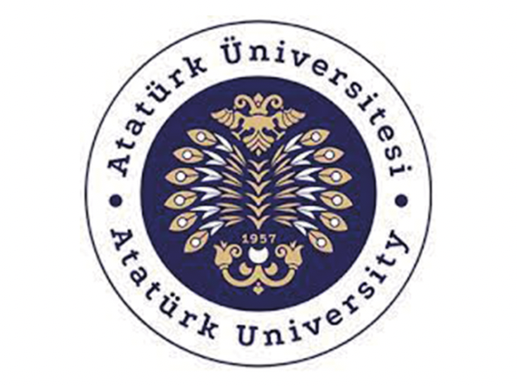 Erzurum ATATÜRK Üniversitesi