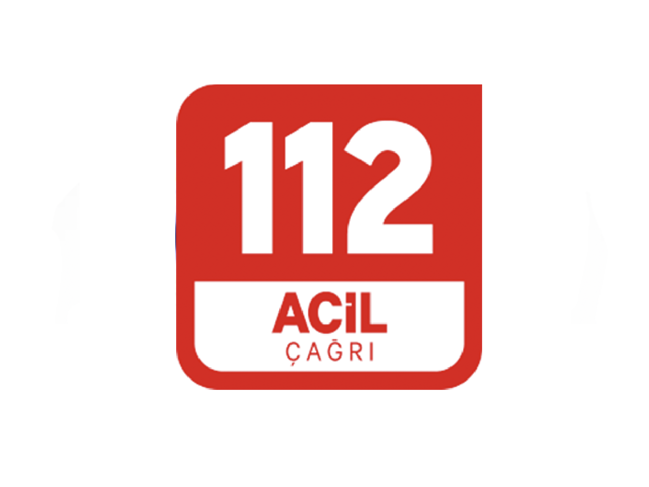 112 ACİL ÇAGRI MERKEZİ