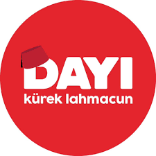 DAYI KÜREK LAHMACUN