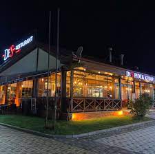 DE'S RESTAURANT RİZE