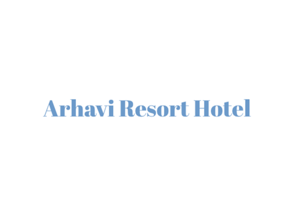 ARHAVİ RESORT OTEL RİZE